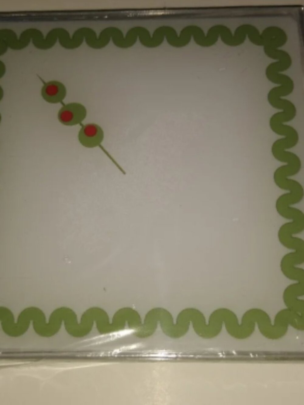 Ikea Apple Slicer